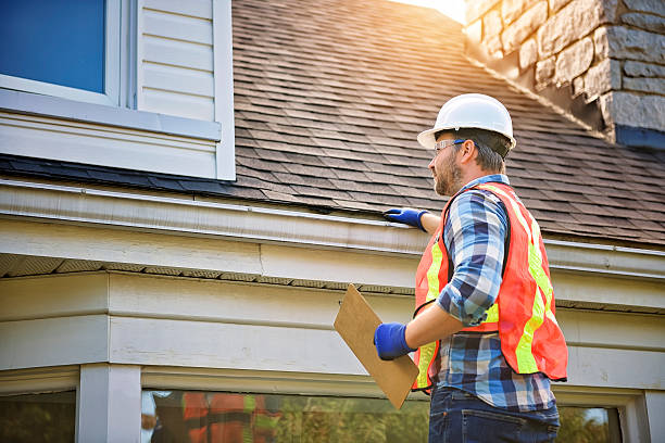 Licensed Roof Inspection service in Wilson, AR - Ben Roofing and Steel LLC